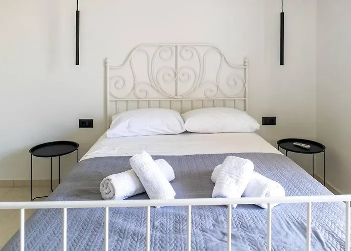 Siesta Apartment